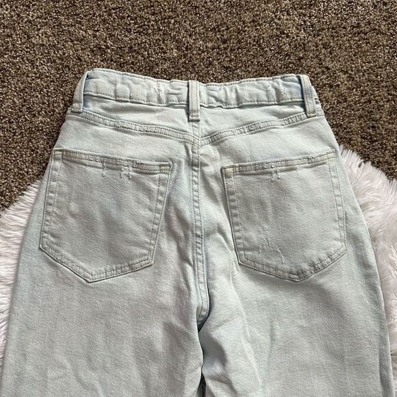 Wild Fable Jeans Womens Size 2 - Picture 4 of 7
